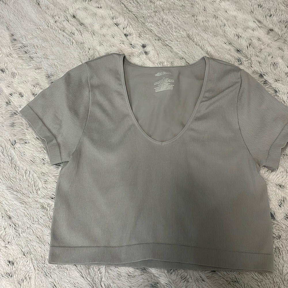 Target tee